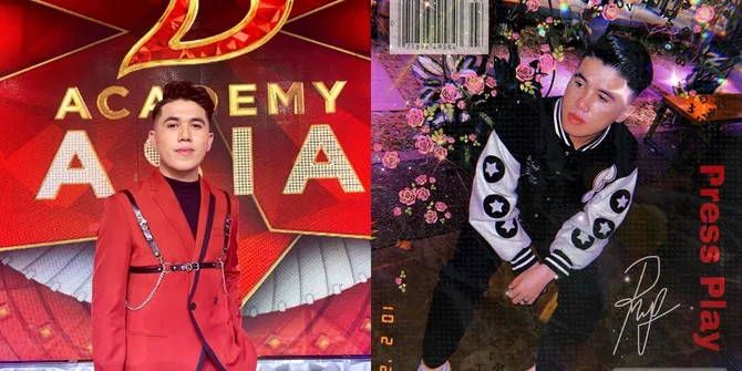 10 Potret Iqhbal LIDA Dokter dan Penyanyi Dangdut yang Berharap Segera Launching Album Terbaru
