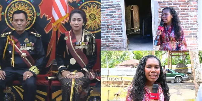 10 Potret Kerajaan Agung Sejagat di Purworejo yang Sempat Hebohkan Netizen, Kini Ramai Jadi Tempat Wisata