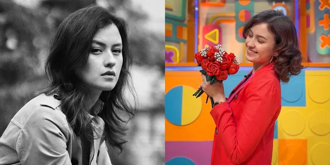 10 Potret Kimberly Ryder yang Pilih Jadi 'Jurnalis Investigasi' di Tengah Kabar Perceraian, Comeback Setelah Lama Hiatus