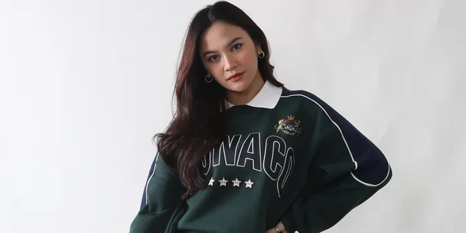 10 Potret Mahalini yang Curhat Alami Kekerasan Fisik & Mental Oleh Mantan Kekasih, Ditendang Sampai Diselingkuhi