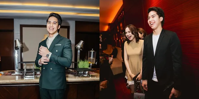 10 Potret Rumah Baru El Rumi yang Dilengkapi Simulator Mobil & Kedap Suara, Modal Melamar Syifa Hadju? 