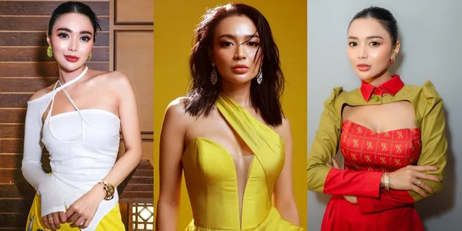 10 Potret Wika Salim yang Jadi Korban Dugaan Penggelapan, Alami Kerugian Cukup Besar yang Berdampak Pada Kru