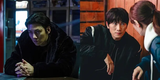 10 Rekomendasi Drakor Detektif Paling Terbaru yang Wajib Masuk Watchlist, Penuh Ketegangan - Komedi sampai Akhir
