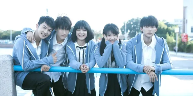 10 Rekomendasi Drama China Ini Bikin Nagih, Plotnya Cerdas Banget Jadi Susah Berhenti Nonton