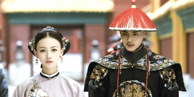 10 Rekomendasi Drama China Terbaik Diadaptasi dari Novel, Visualnya Nggak Kalah Seru