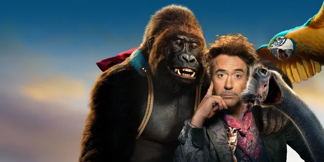 10 Rekomendasi Film Fantasi Netflix yang Bawa Kamu ke Dunia Magis dan Kisah Tak Terduga