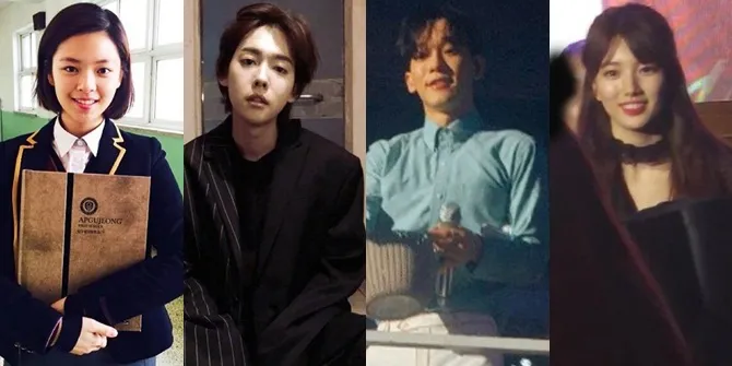 10 Seleb Yang Disebut Jauh Lebih Menawan Aslinya Daripada di TV