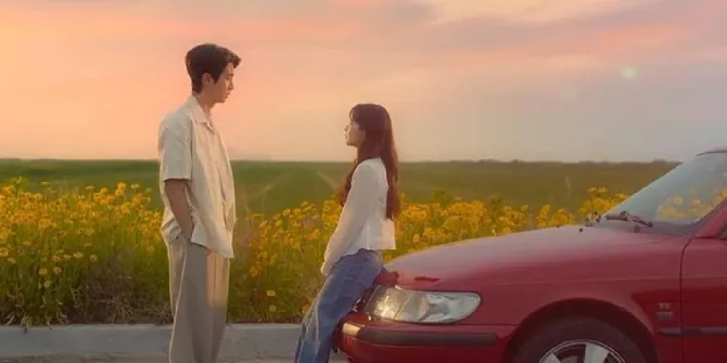 11 Drama Korea Melodrama 2025 Terbaru, Bikin Tersentuh sampai Nangis Kejer 