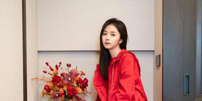 11 Drama China Dibintangi Tan Song Yun dengan Rating Tinggi yang Bikin Kariernya Bersinar