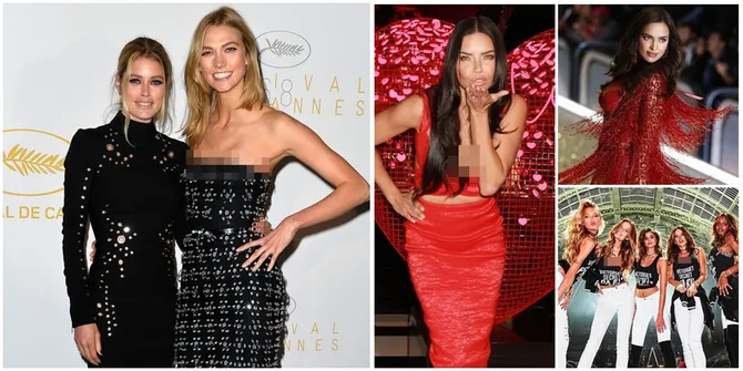 11 Fakta Angel Victoria's Secret Yang Tak Seperti Kamu Bayangkan