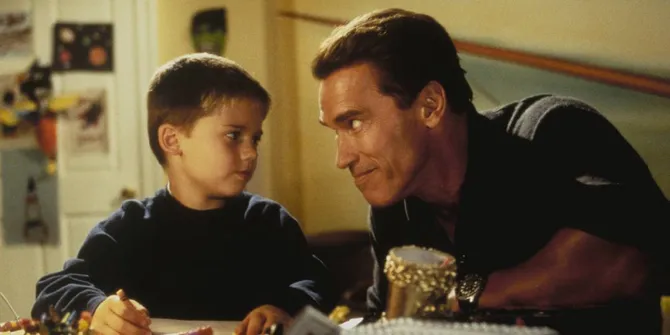 11 Film dengan Tema Liburan Keluarga Mirip HOME ALONE, Penuh Aksi Seru
