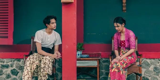 11 Film Indonesia Tayang di Netflix, Siap Temani Akhir Pekan Panjangmu dengan Cerita Seru