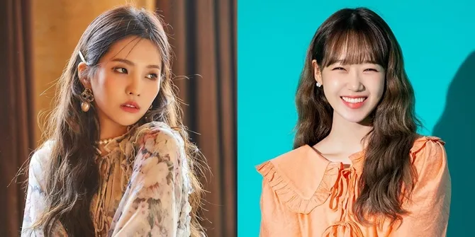 11 K-Pop Idol Cewek Generasi Keempat Ini Imut Banget Punya Tubuh Mungil, Tingginya di Bawah 158 cm!