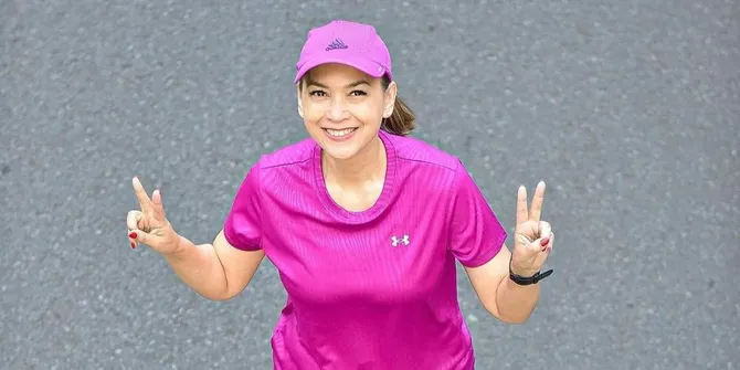 11 Potret Dulu & Kini Gadis WARKOP, Meriam Bellina & Ira Wibowo Cantiknya Awet