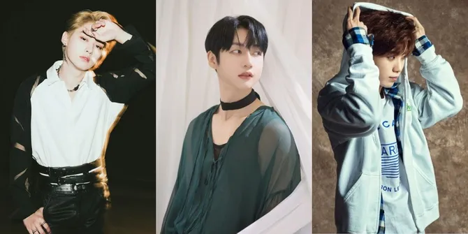 11 Potret Idol K-Pop yang Pernah Jadi Back Dancer BTS Sebelum Debut, Sudah Tampil di Panggung Besar Saat Masih Trainee