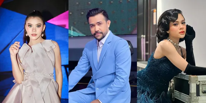 11 Potret Kabar Terkini Para Juara Ajang Dangdut Indosiar, Ada yang Makin Kurus dan Bikin Pangling - Fokus Kejar Gelar Doktor