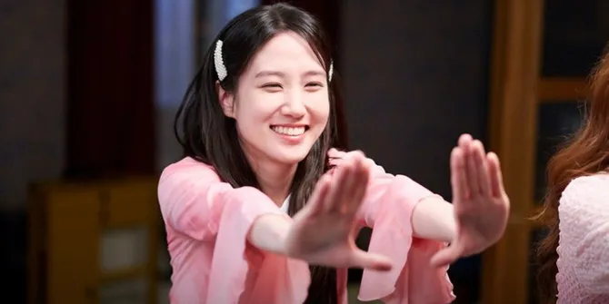 12 Drama Park Eun Bin Selalu Raih Rating Tinggi, Termasuk 'HYPER KNIFE' yang Terbaru