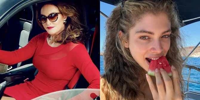 12 Potret Artis Hollywood Ini Berani Tampil Beda setelah Mengungkap Identitas LGBT