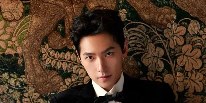 13 Aktor China Paling Tampan meski Tanpa Makeup, Visualnya Bening bak Berlian 