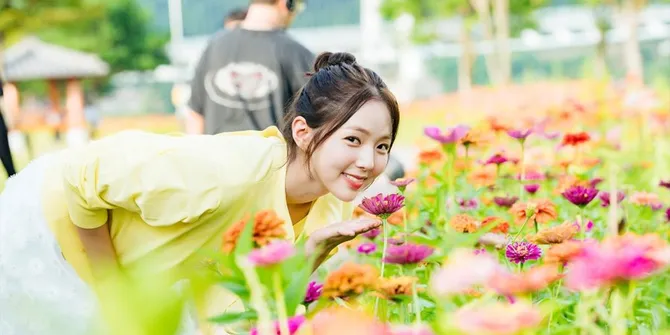 13 Artis Si Paling Effort Demi Peran di Drama Korea sampai Belajar Skill Baru, Super Totalitas