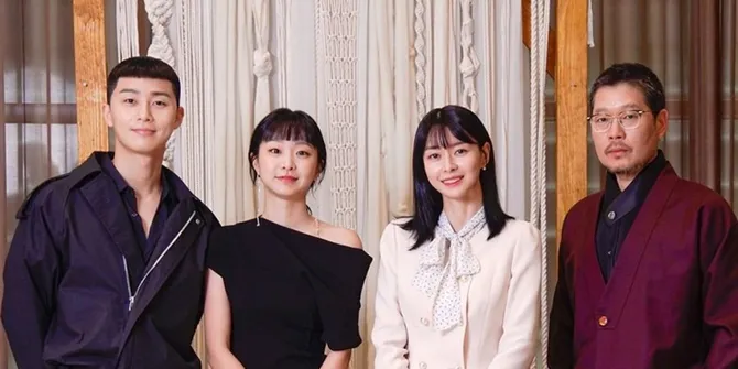 13 Drama Korea dari Manhwa Populer yang Buktikan Komik Bisa Lebih Hidup di Layar