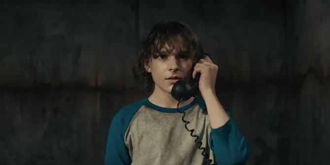 13 Film Tentang Teror Telepon Paling Mencekam, Bikin Was-Was Setiap Saat