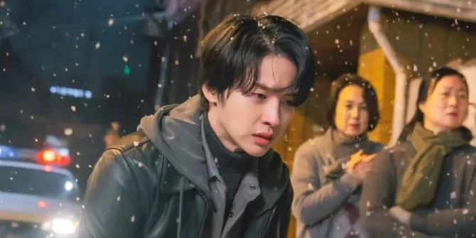 14 Drama Korea Tentang Kutukan yang Paling Unik, Bikin Karakternya Pusing Tujuh Keliling 