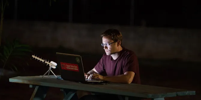 14 Film yang Wajib Ditonton Mahasiswa IT, Sarat Strategi dan Bikin Berpikir Keras