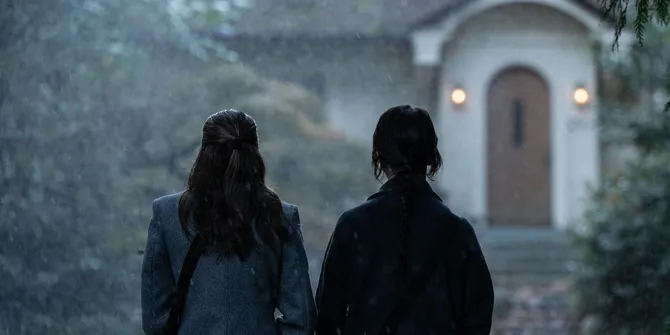 14 Horor Terbaik 2025 Versi Rotten Tomatoes, Ada yang Sukses Raih Rating Sempurna?