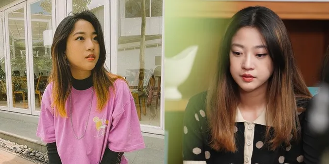 14 Tahun Berlalu, Potret Terbaru Nona Berlian Aktris Pemeran 'Ronaldowati' - Kini Makin Cantik dan Bikin Pangling!