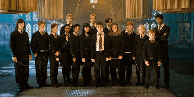 15 Alasan Kenapa Sekolah Sihir di Hogwarts Tak Selamanya Keren
