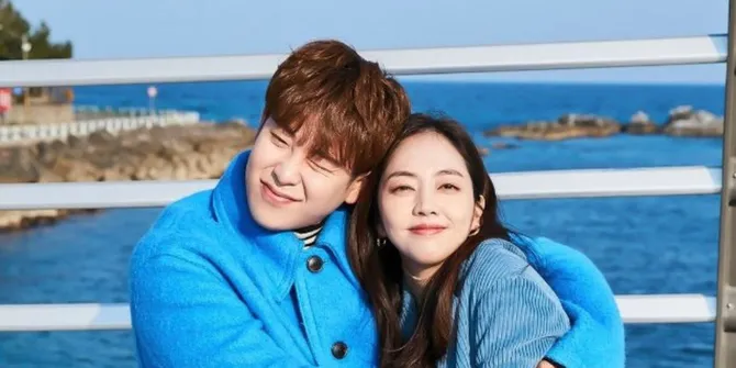 15 Drama Korea tentang Jodoh Takkan Kemana, Bikin Gemas Nonton Tiap Adegannya