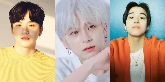 15 Fakta Asahi TREASURE Pemenang 'CROWN YOUR K-STAR: Idol Cowok yang Paling Cocok Jadi Anak Teknik Versi AU'