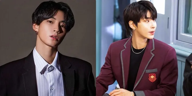 15 Fakta Menarik Hwang In Yeop Pemeran Seojun di Drama 'TRUE BEAUTY', Punya Visual Awet Muda Sampai Doyan Makan Pasta!