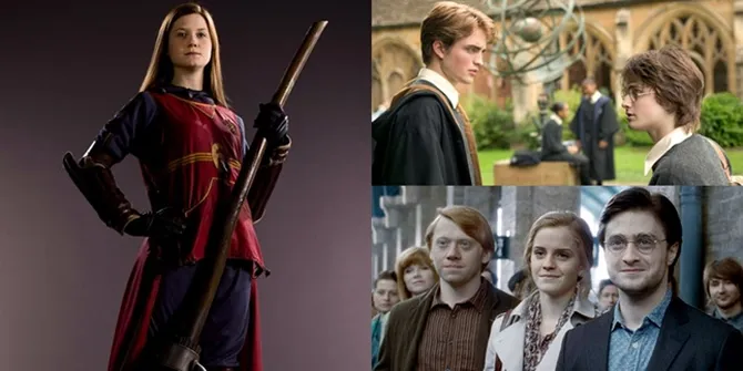 15 Fakta Unik Harry Potter Yang Sayang Jika Dilewatkan