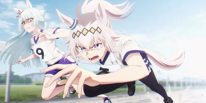 16 Rekomendasi Anime Terbaru yang Bakal Rilis di Bulan Oktober 2025, Saitama is Back 