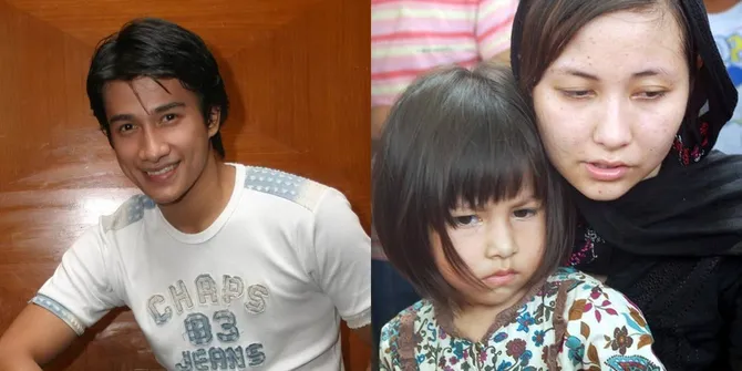 16 Tahun Berlalu, Potret Chavia Zagita Anak Mendiang Adi Firansyah yang Sama Sekali Tersorot - Kini Sudah Dewasa dan Cantik Banget