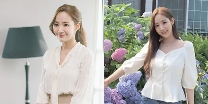3 Style Cantik Park Min Young di 'Whats Wrong With Secretary Kim'