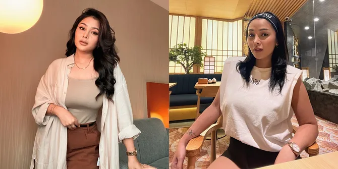 3 Tahun Setelah Kepergian Glenn Fredly, Potret Mutia Ayu yang Sampai Saat Ini Masih Betah Menjanda - Fokus Urus Buah Hati