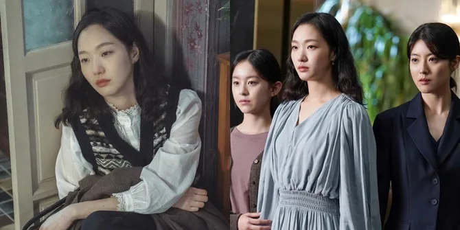 5 Hal yang Mencuri Perhatian dari Drakor 'LITTLE WOMEN', Kisah Tiga Saudara Perempuan Dihiasi Misteri Anggrek Biru