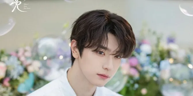 7 Alasan Wajib Nonton Drama China WHEN I MEET THE MOON, Ternyata Masih Satu Universe Sama HIDDEN LOVE 