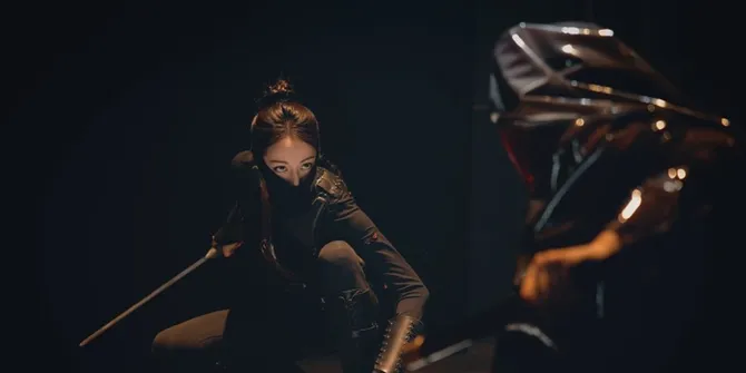 7 Alasan Wajib Nonton 'LOVE ON THE TURQUOISE LAND' yang Penuh Misteri dan Cinta