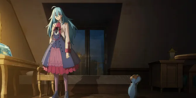 7 Anime Ini Dianggap Tamat dengan Akhir Paling Sempurna dan Bikin Terpukau