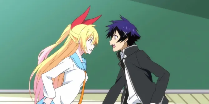 7 Anime Tentang Jatuh Cinta Diam-Diam Bisa Bikin Penonton Susah Move On