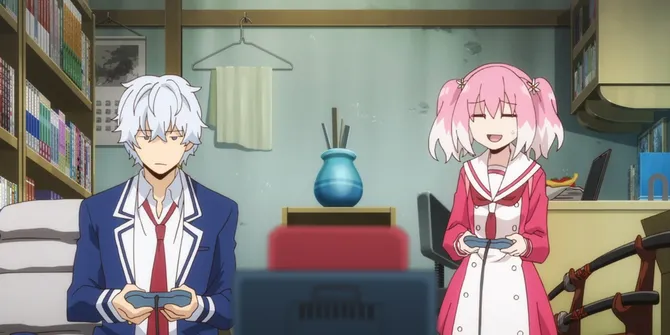 7 Rekomendasi Anime Terbaik yang Karakter Utamanya Jago Banget Manipulasi, Nontonnya Bikin Takjub