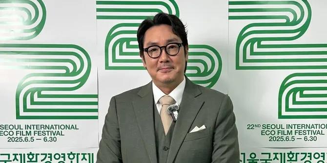 7 Deretan Drama Terbaik Cho Jin Woong yang Layak Disebut Aktor Kelas Atas