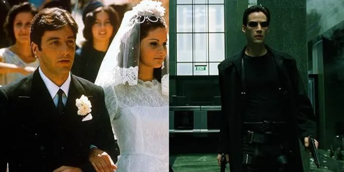 7 Deretan Film Trilogi Terbaik, Kamu Nonton yang Mana?