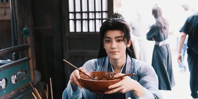 7 Drama China Akhir Tahun 2025 yang Tawarkan Dunia Baru dari Fantasi hingga Romansa Realistis