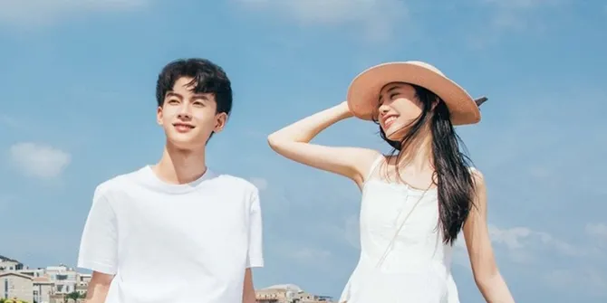 7 Drama China Berlatar Laut yang Paling Dikenang karena Kisah Romantis dan Visualnya