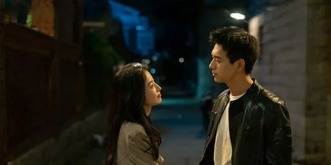 7 Drama China Bernuansa Musim Gugur yang Membawa Kisah Cinta Sarat Emosi